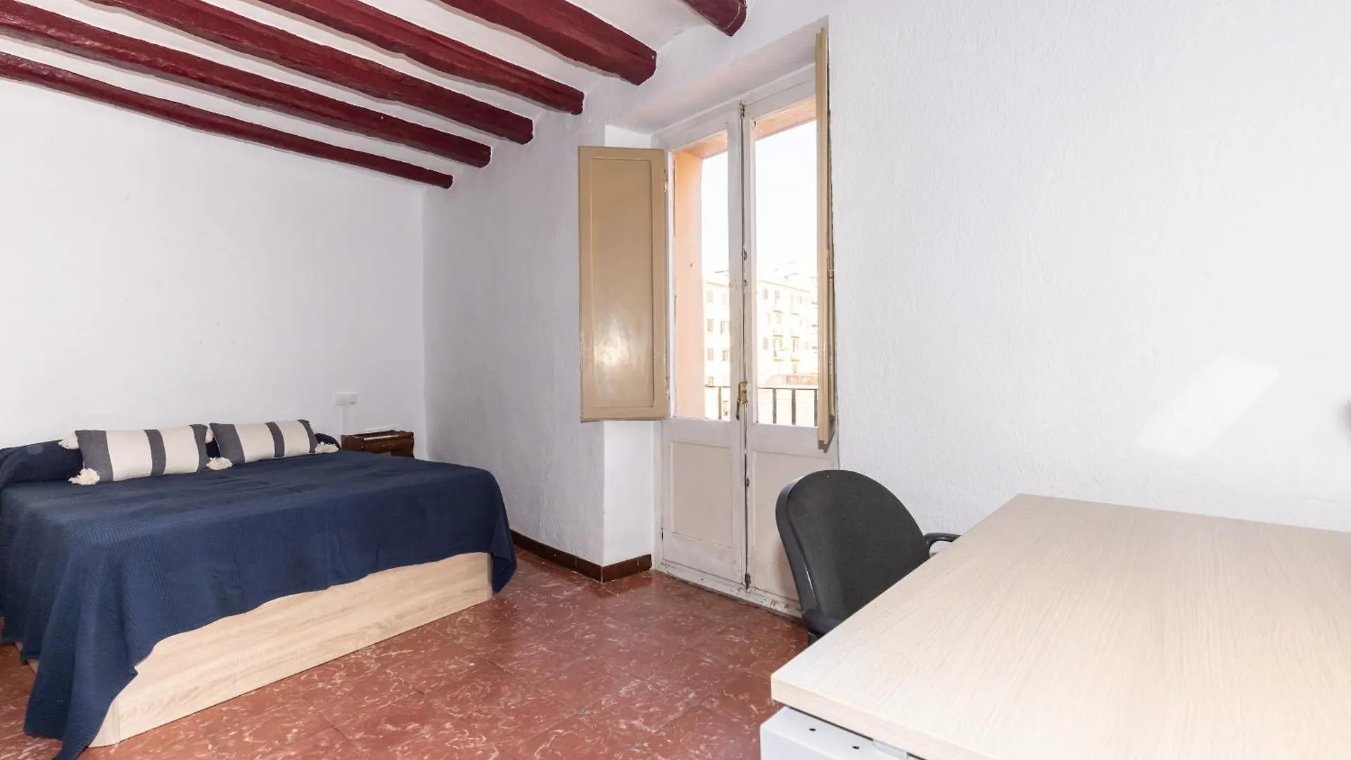 Apartamento En Centro Historico De Tarragona 2-2 Apartment