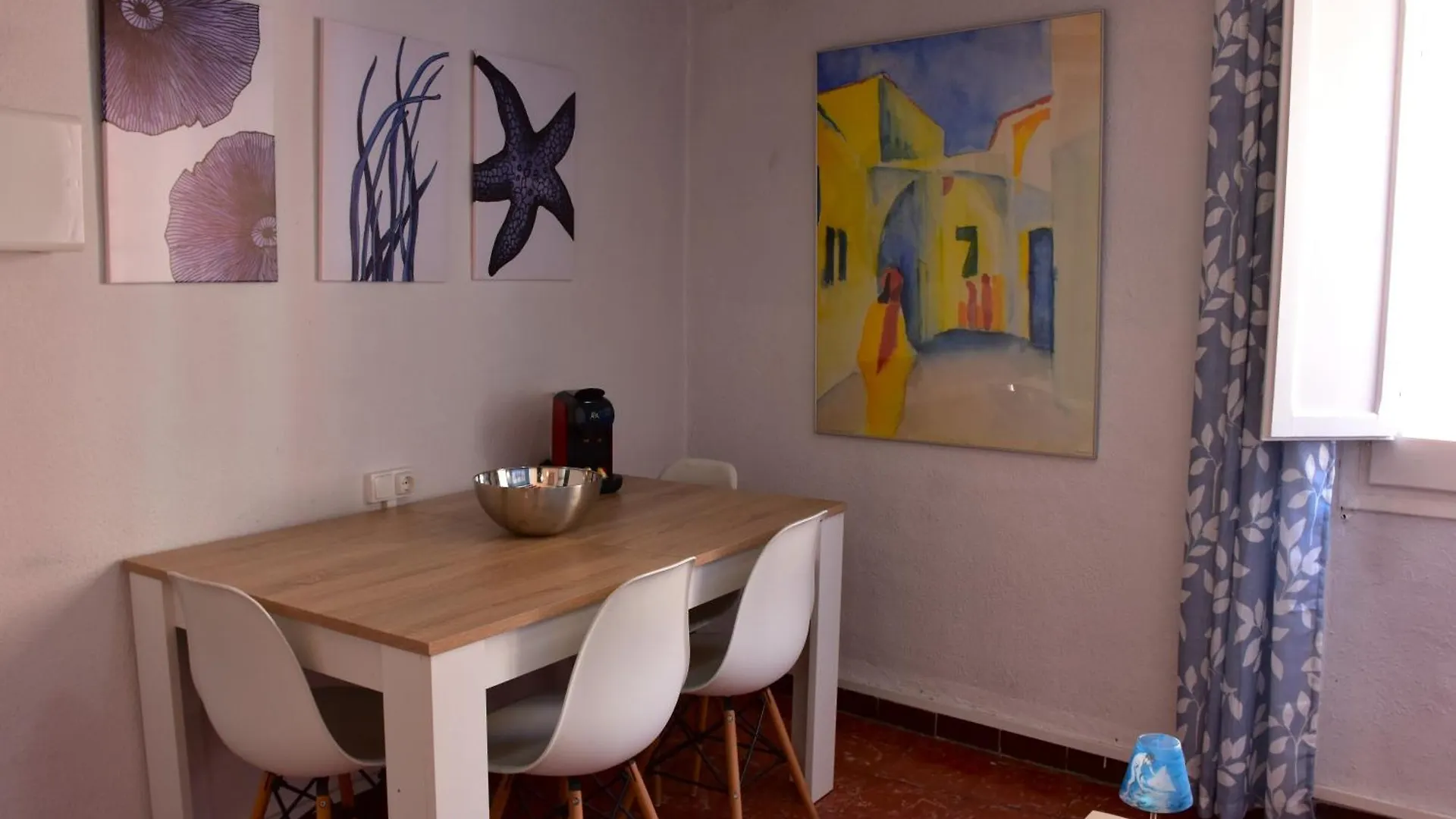 Apartamento En Centro Historico De Tarragona 2-2 0*,  Spain
