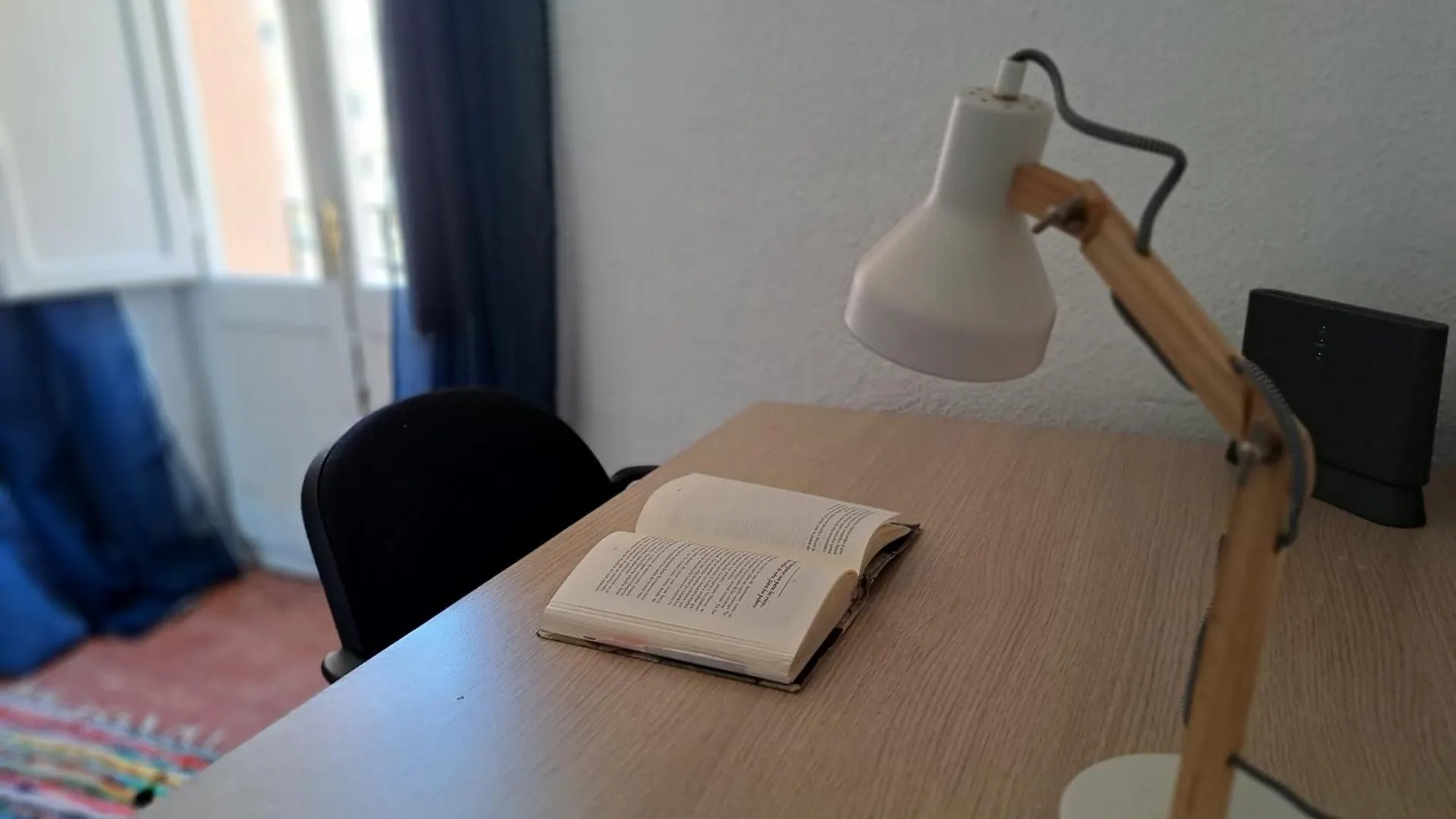 Apartamento En Centro Historico De Tarragona 2-2 Spain