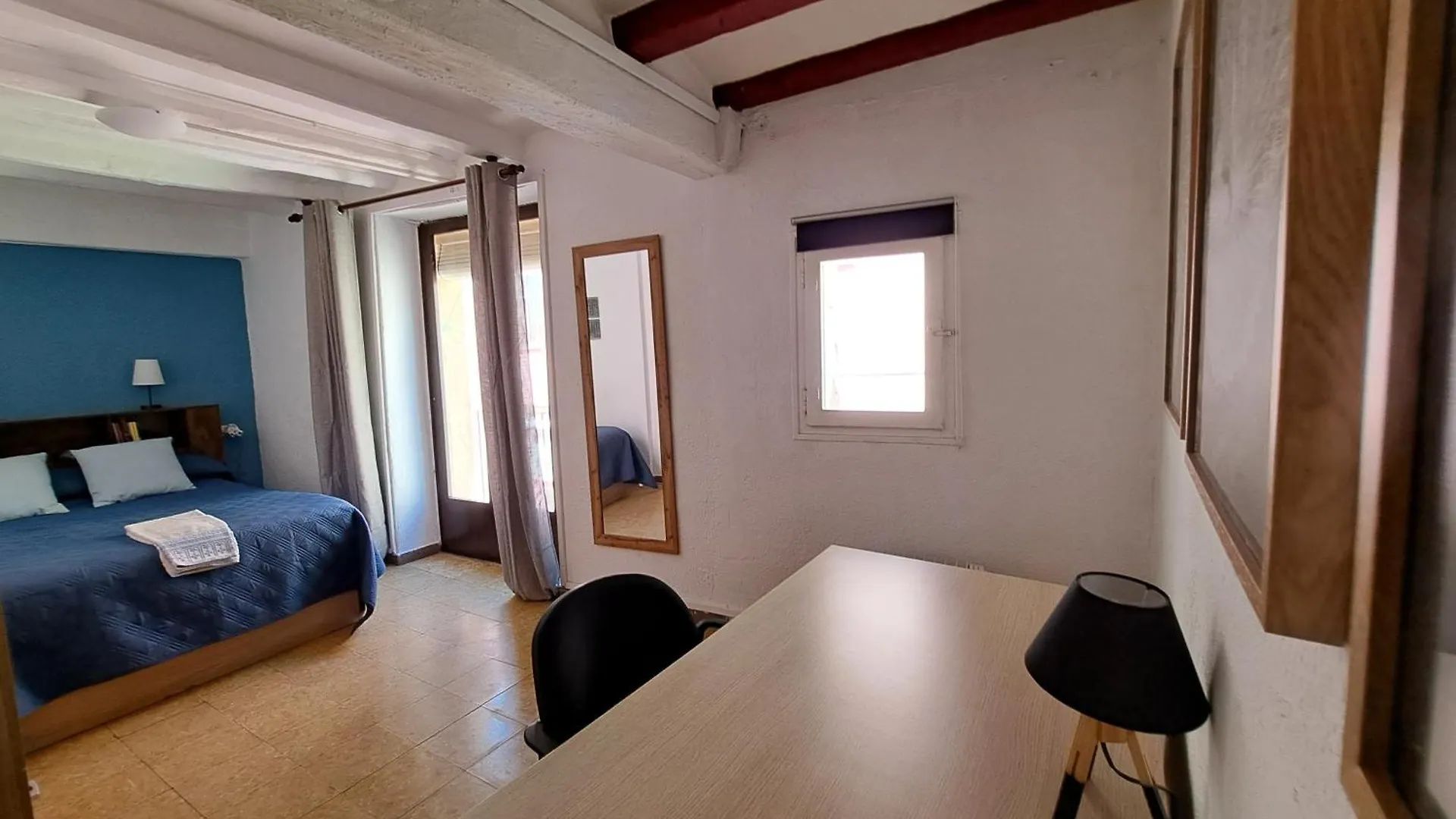 Apartment Apartamento En Centro Historico De Tarragona 2-2 Spain