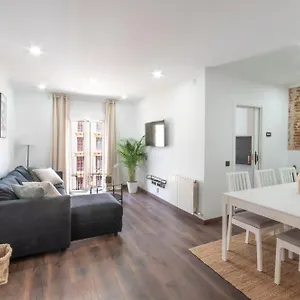 Design Placa La Font Apartamento