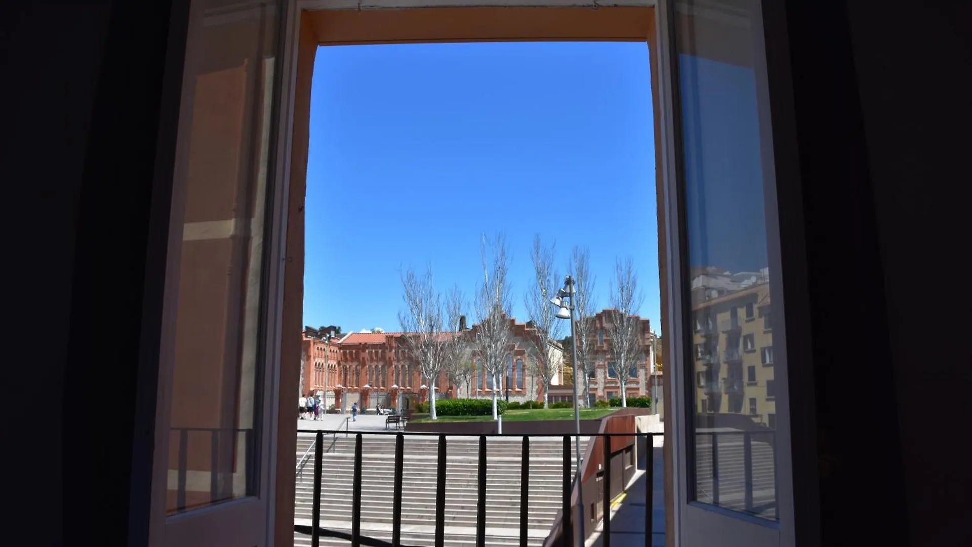 Apartamento En Centro Historico De Tarragona 2-2 0*,